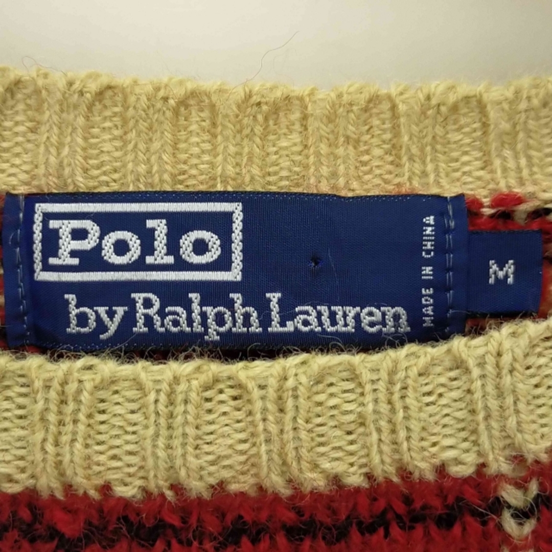 POLO RALPH LAUREN(ポロラルフローレン)のPolo by RALPH LAUREN(ポロバイラルフローレン) メンズ メンズのトップス(ニット/セーター)の商品写真