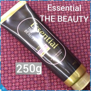 カオウ(花王)のEssential THE BEAUTY　プレミアムトリートメント(トリートメント)