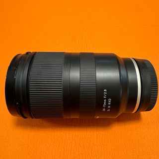 TAMRON - TAMRON 28-75mm f2.8 A063