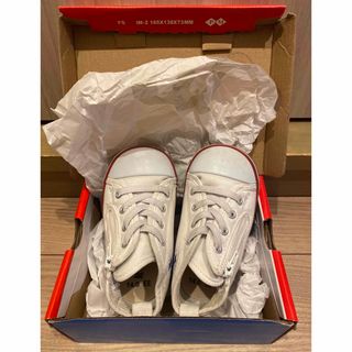 コンバース(CONVERSE)のconverse スニーカー14㎝(スニーカー)