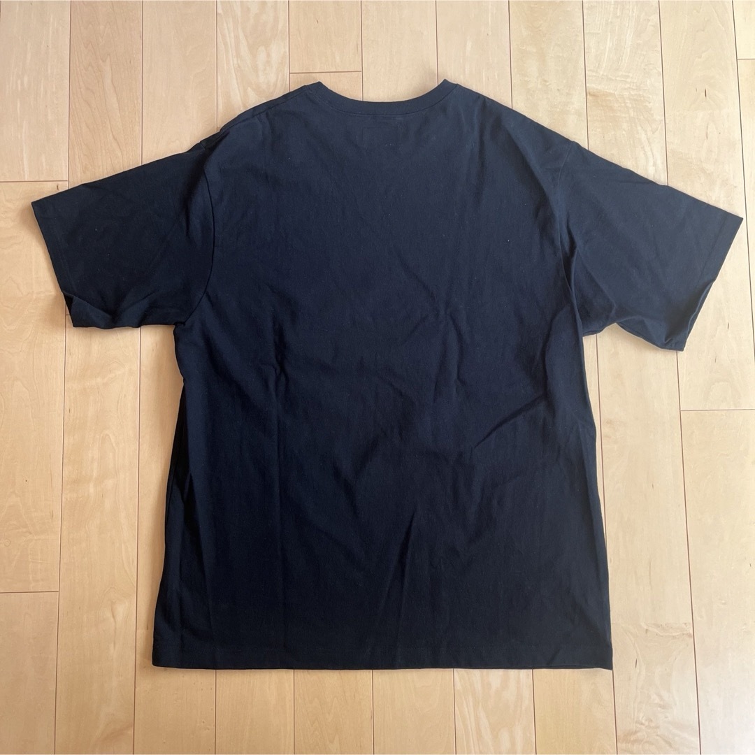 WACKO MARIA(ワコマリア)のTCS LOGO S/S TEE L  舐達磨 AGH アフロディーテギャング メンズのトップス(Tシャツ/カットソー(半袖/袖なし))の商品写真