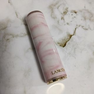 ランコム(LANCOME)のLANCOME ﾗﾌﾟｿﾘｭﾄｰﾝｱｯﾌﾟﾊﾞｰﾑ(口紅)