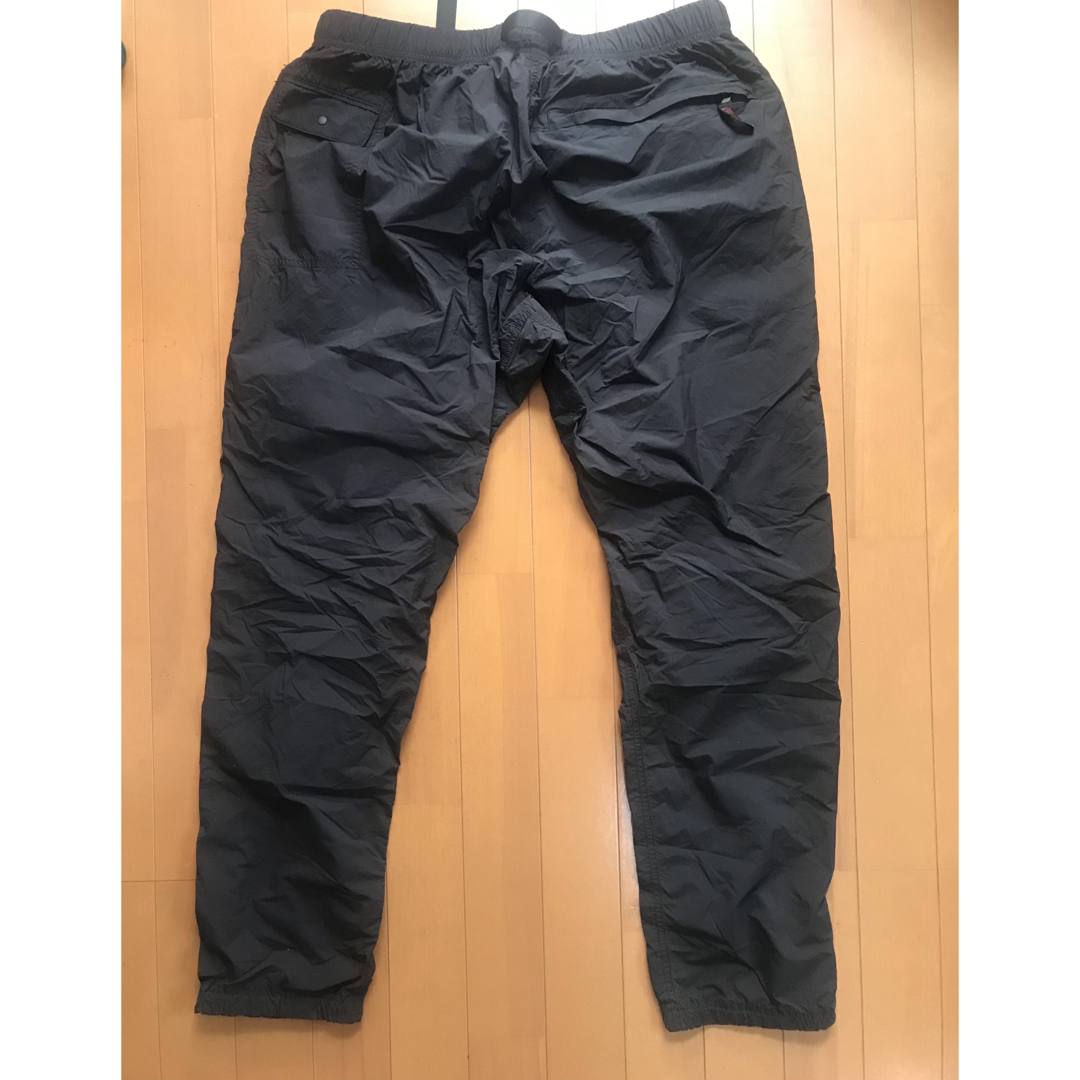 GRAMICCI(グラミチ)の値下げ Gramicci nylon pants Mens L メンズのパンツ(その他)の商品写真