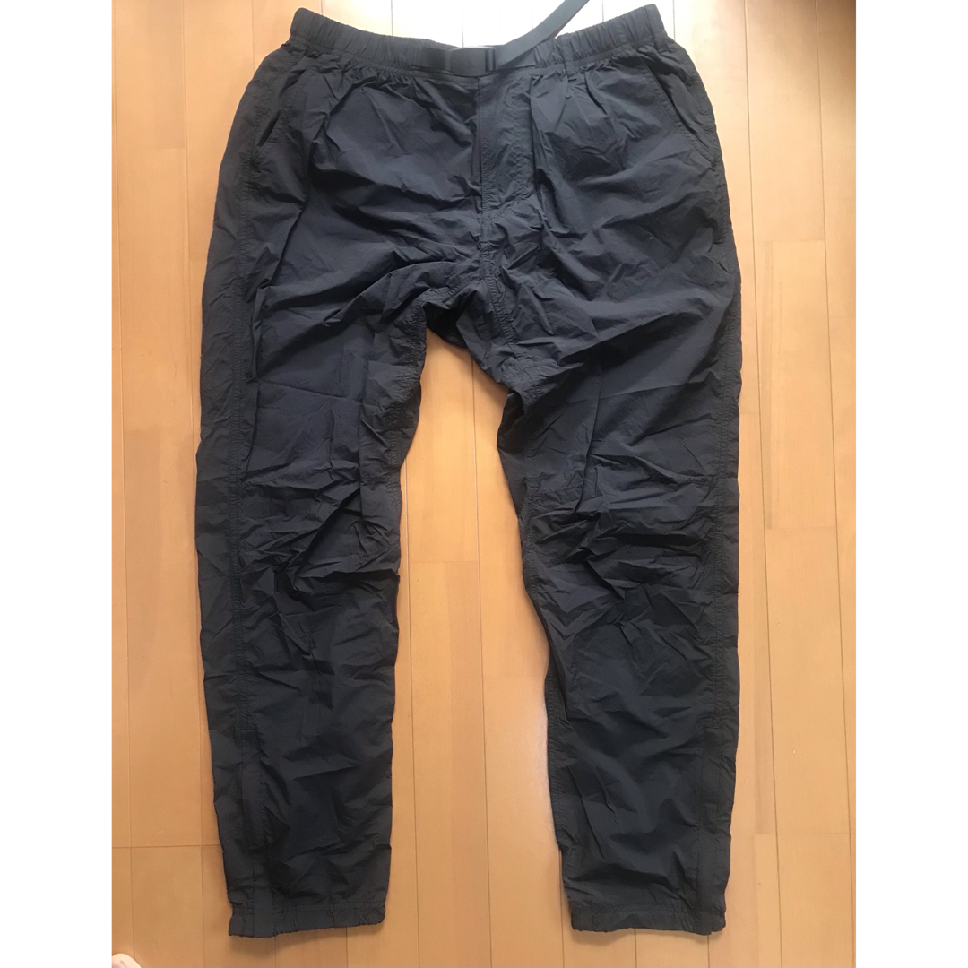 GRAMICCI(グラミチ)の値下げ Gramicci nylon pants Mens L メンズのパンツ(その他)の商品写真