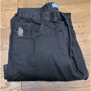 POLAR SKATE CO.(デニム/ジーンズ)のフリマアイテム一覧 POLAR SKATE CO.(デニム/ジーンズ)のフリマアイテム一覧