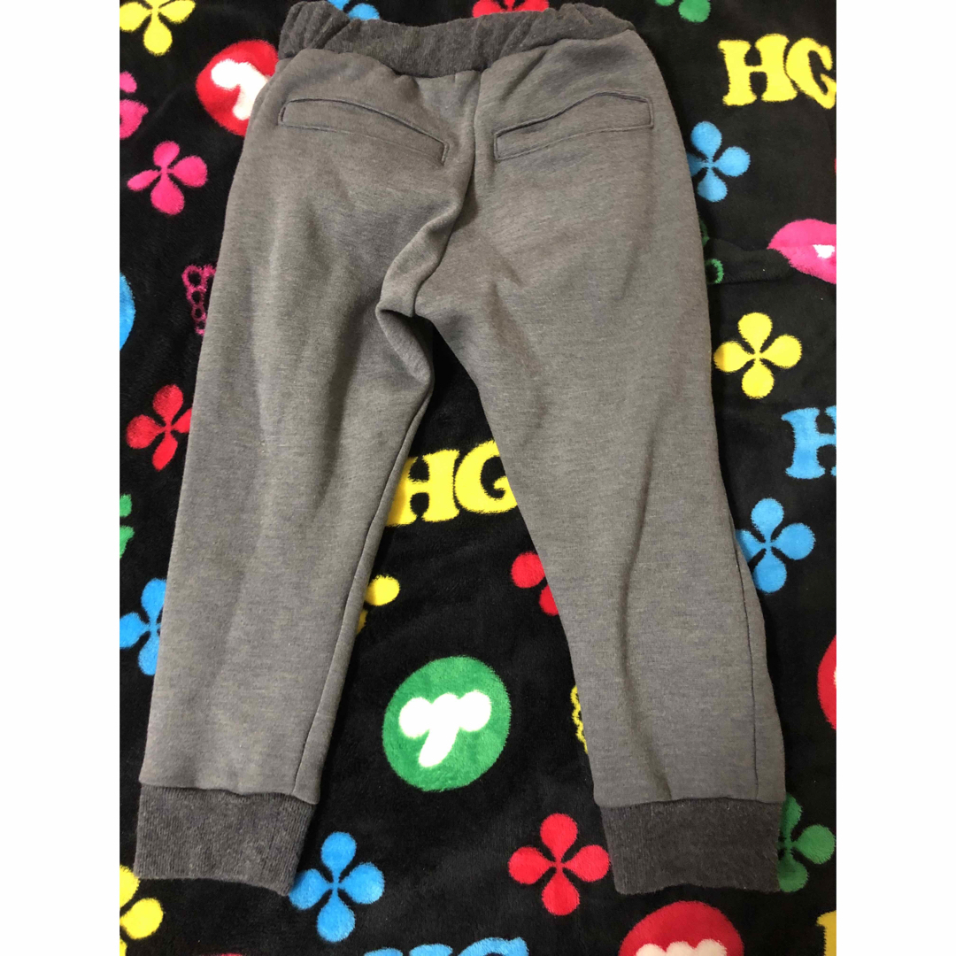 JOEY HYSTERIC(ジョーイヒステリック)のサークルガール　パンツ　S キッズ/ベビー/マタニティのキッズ服男の子用(90cm~)(パンツ/スパッツ)の商品写真