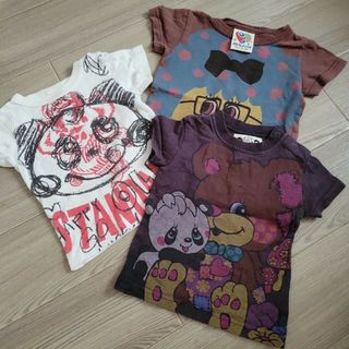 グラグラ ベビー Tシャツの通販 200点以上 | GrandGroundのキッズ グラグラ ベビー Tシャツの通販 200点以上 | GrandGroundのキッズ