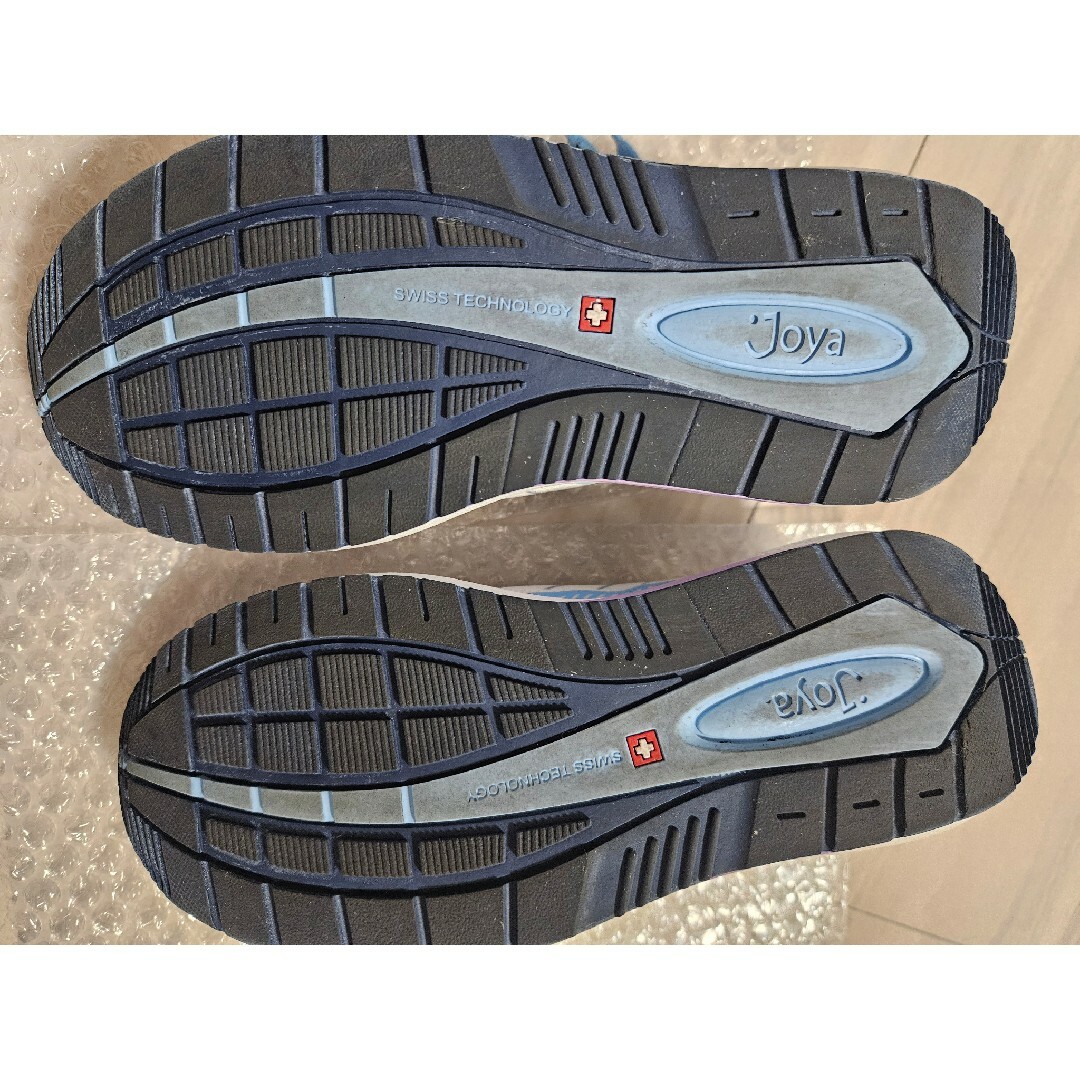 Joya ジョーヤ靴 レディースの靴/シューズ(スニーカー)の商品写真
