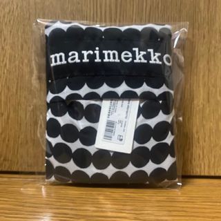 マリメッコ(marimekko)の【新品/未使用】マリメッコ　marimekko エコバッグ　ラシィマット(エコバッグ)