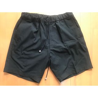 エストネーション(ESTNATION)の値下げ ESTNATION all-weather pants Mens M(ショートパンツ)