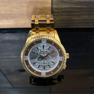 Vivienne Westwood - Vivienne Westwood 腕時計の通販 by シズク Vivienne Westwood - Vivienne Westwood 腕時計の通販 by シズク