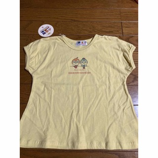 アンパンマン(アンパンマン)のドキンちゃん　コキンちゃん　tシャツ 110(Tシャツ/カットソー)
