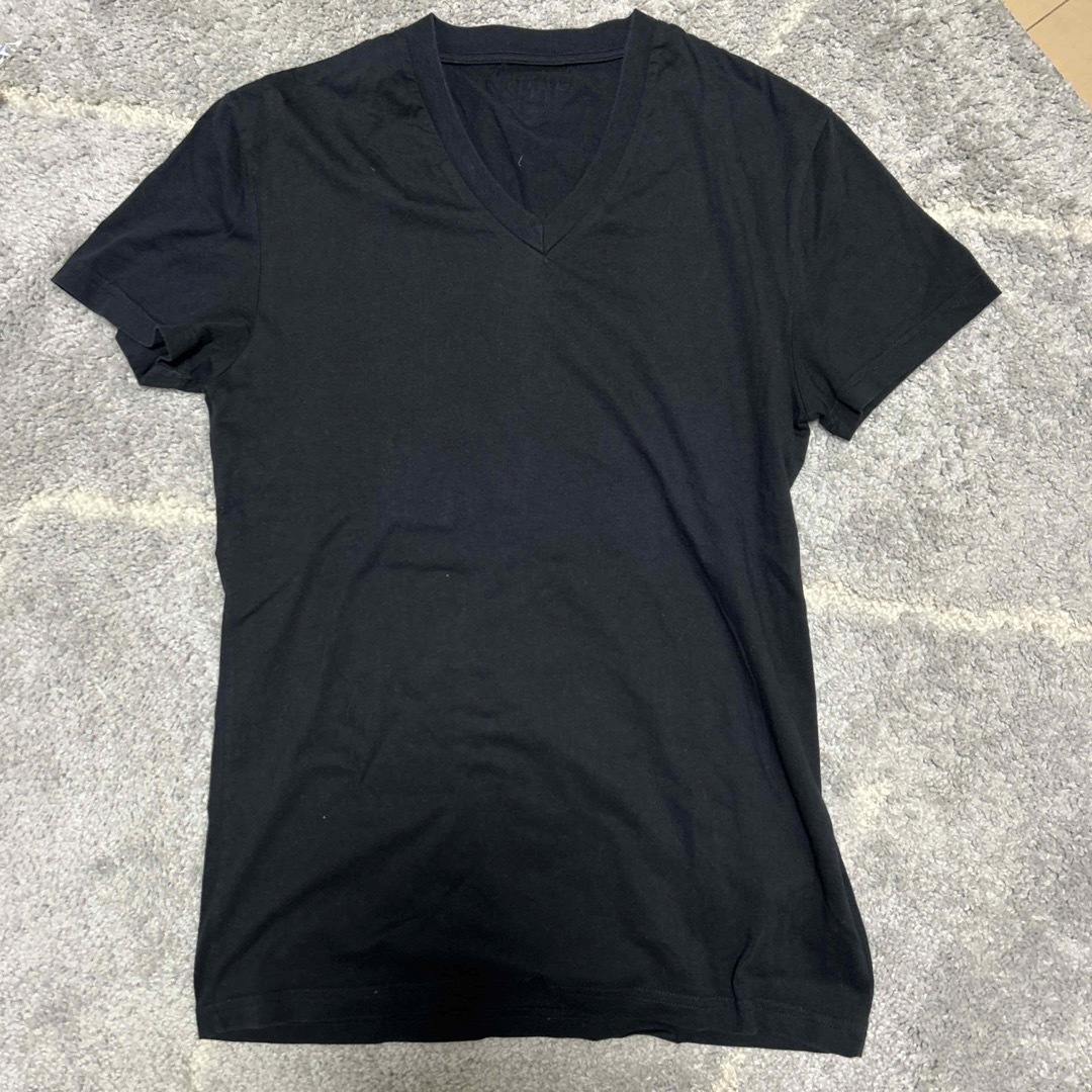 PRADA(プラダ)のプラダ　Tシャツ　XS メンズのトップス(Tシャツ/カットソー(半袖/袖なし))の商品写真