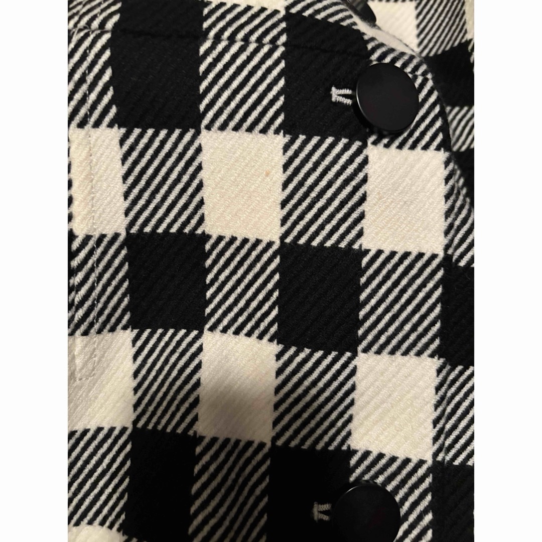 steven alan(スティーブンアラン)の＜Steven Alan＞BLOCK CHECK DRESS/ワンピース レディースのワンピース(ロングワンピース/マキシワンピース)の商品写真