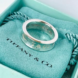 ティファニー カジュアル リング(指輪)の通販 84点 | Tiffany & Co.の