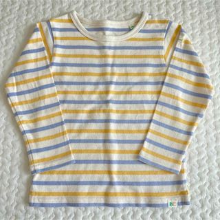 ビームス(BEAMS)のビームスミニ　トップス(Tシャツ/カットソー)