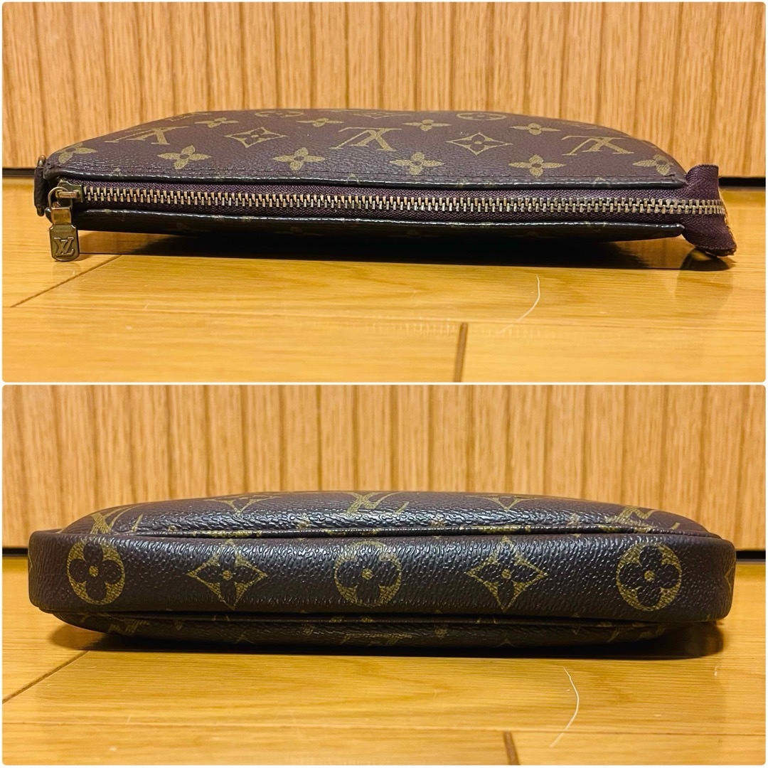 LOUIS VUITTON(ルイヴィトン)の【良品】LOUIS VUITTON  M51980 ポシェット・アクセソワール レディースのファッション小物(ポーチ)の商品写真