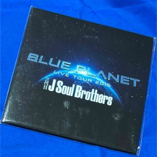 サンダイメジェイソウルブラザーズ(三代目 J Soul Brothers)の🎵 三代目J Soul Brothers🎵CD💿【4/30まで】(ミュージシャン)