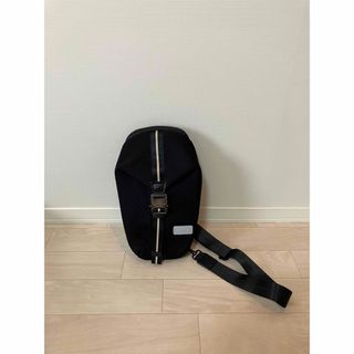 トゥミ(TUMI)の【美品】TUMI Tahoeシリーズ　ボディバック　メンズ(ボディーバッグ)