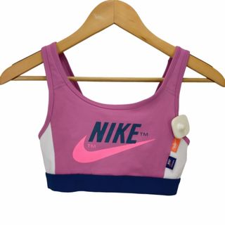 NIKE(ナイキ) スポーツブラ ブラトップ  レディース トップス