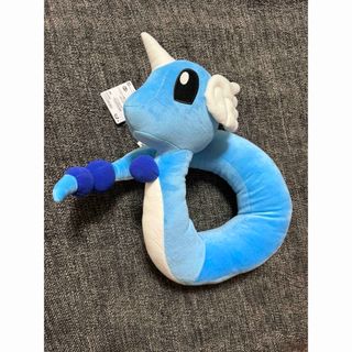 ポケモン(ポケモン)の未使用＊ポケモン めちゃもふぐっとぬいぐるみ ハクリュー(キャラクターグッズ)