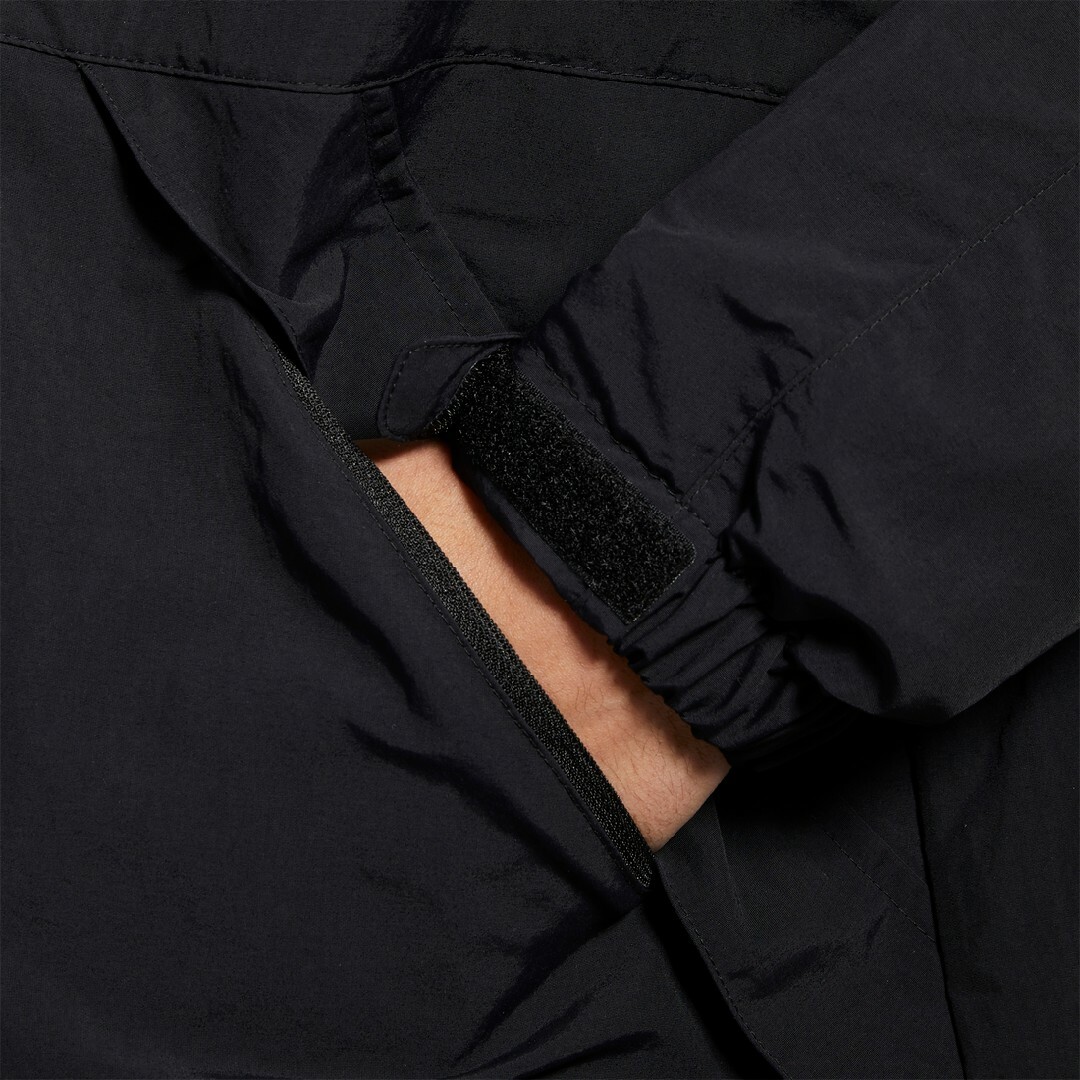 Reebok(リーボック)のリーボック アノラック ジャケット L Reebok eightyone 完売品 メンズのジャケット/アウター(ナイロンジャケット)の商品写真
