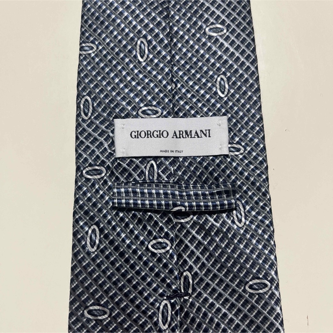 Armani(アルマーニ)のアルマーニのネクタイ メンズのファッション小物(ネクタイ)の商品写真