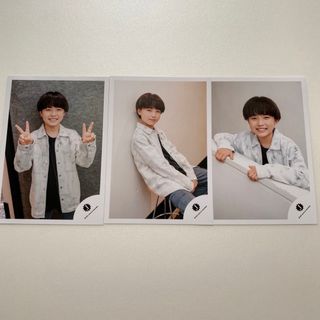 公式写真(アイドルグッズ)