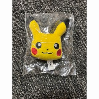 ポケモン(ポケモン)の未開封＊ポケモン ピカチュウ ボールチェーンマスコット(キャラクターグッズ)