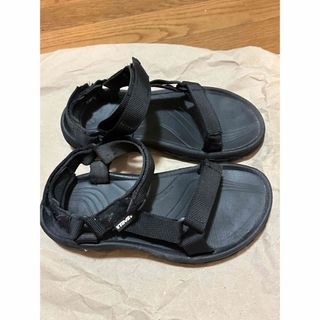 テバ(Teva)のteva ハリケーン　サンダル①(サンダル)