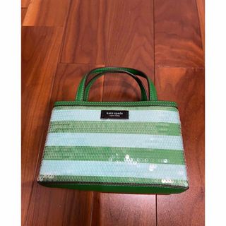 kate spade new york - 新品未使用ケイトスペード　バック