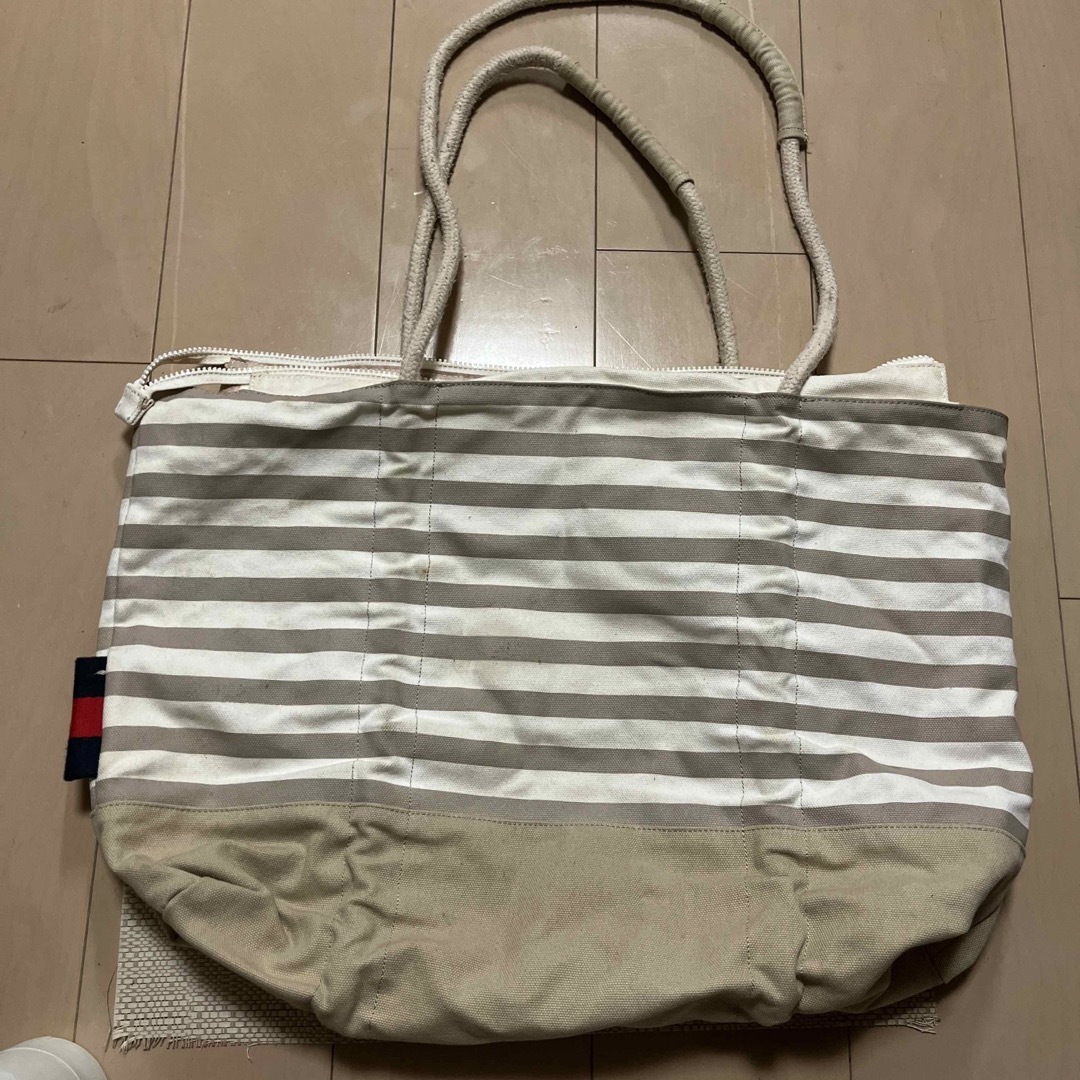 TOMMY HILFIGER(トミーヒルフィガー)のTOMMY HILFIGER トートバッグ レディースのバッグ(トートバッグ)の商品写真