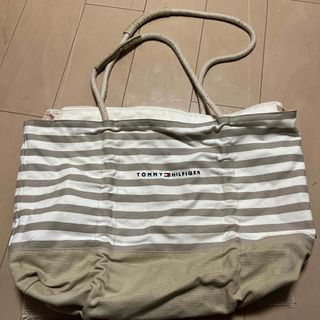 トミーヒルフィガー(TOMMY HILFIGER)のTOMMY HILFIGER トートバッグ(トートバッグ)