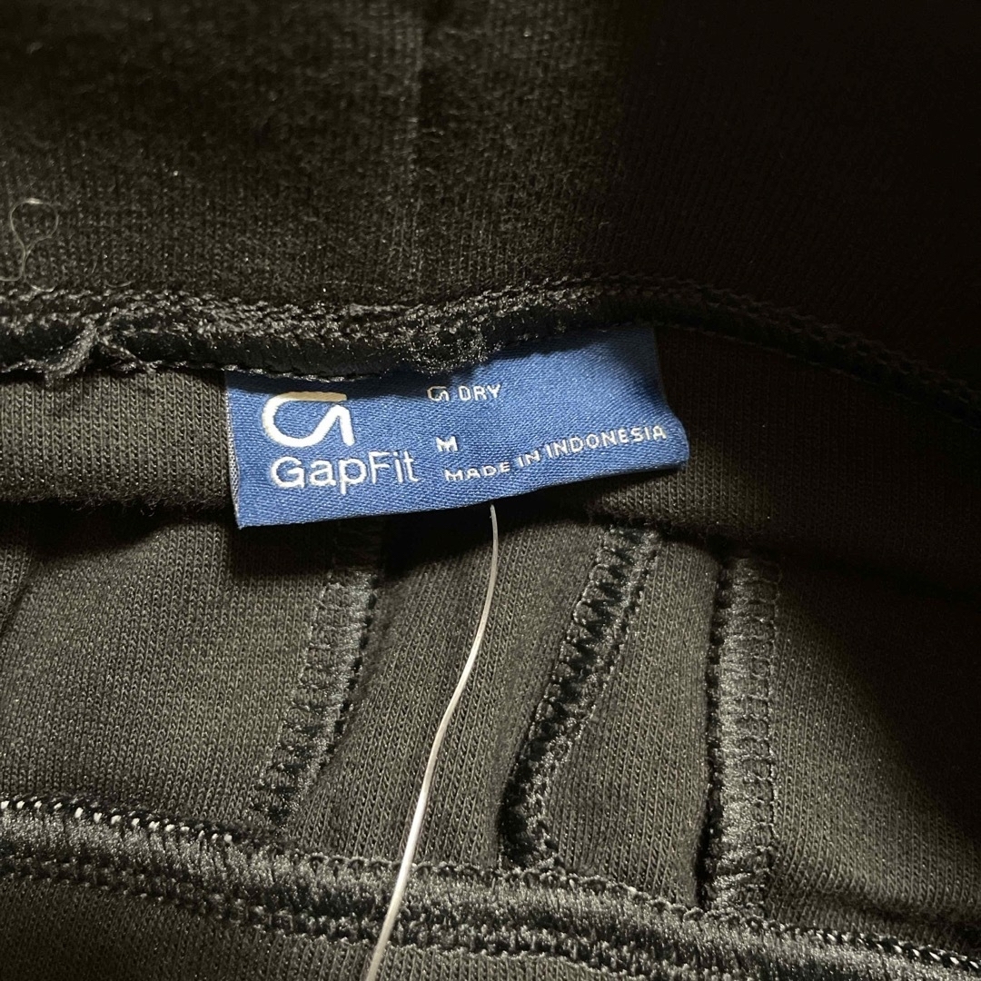 GAL FIT(ギャルフィット)の新品　GAP FIT ハーフパンツ　130 M スポーツウェア　子供 キッズ/ベビー/マタニティのキッズ服男の子用(90cm~)(パンツ/スパッツ)の商品写真