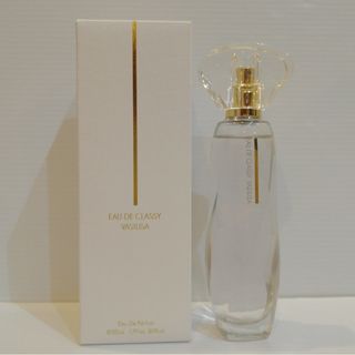 VASILISA ヴァシリーサ オードクラッシー オードパルファム 50ml(香水(女性用))