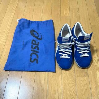 アシックス ASICS ウエイトリフティング 727 ウェイトリフティングシュー