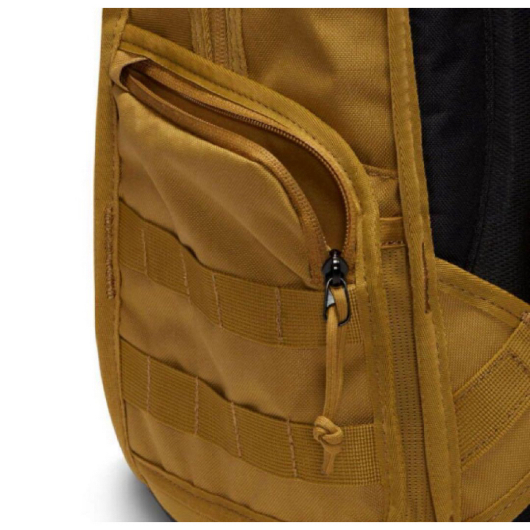 NIKE(ナイキ)の送料無料 新品 NIKE ナイキ スポーツウェア RPM バックパック 26L メンズのバッグ(バッグパック/リュック)の商品写真