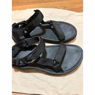 テバ(Teva)のteva ハリケーン　サンダル②(サンダル)