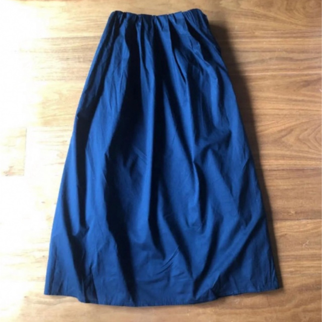 TOCCO closet(トッコクローゼット)の【新品タグ付き】Liala×PG ロングスカート レディースのスカート(ロングスカート)の商品写真