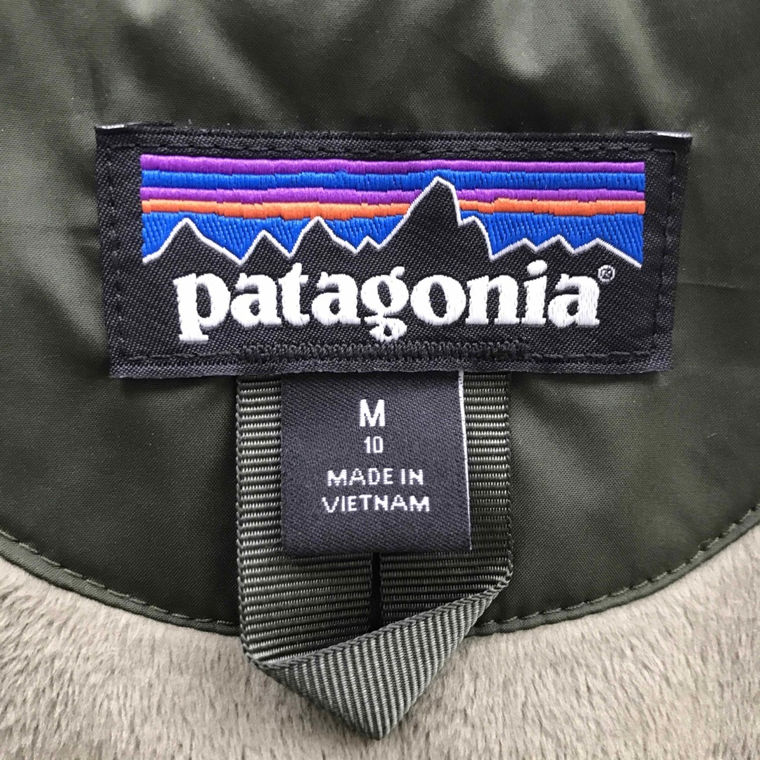 patagonia(パタゴニア)のPatagonia Isthmus Insulated Jacket sizeM キッズ/ベビー/マタニティのキッズ服男の子用(90cm~)(ジャケット/上着)の商品写真