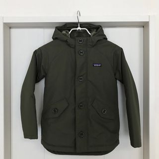 パタゴニア(patagonia)のPatagonia Isthmus Insulated Jacket sizeM(ジャケット/上着)