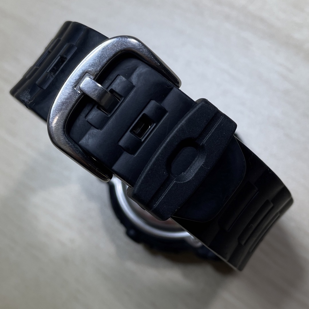 Baby-G(ベビージー)のCASIO Baby-G analog-digital レディース 腕時計 レディースのファッション小物(腕時計)の商品写真