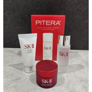 SK-II - まとめ売り試供品 化粧水 サンプル 基礎化粧品sk2 シャネル SK-II - まとめ売り試供品 化粧水 サンプル 基礎化粧品sk2 シャネル