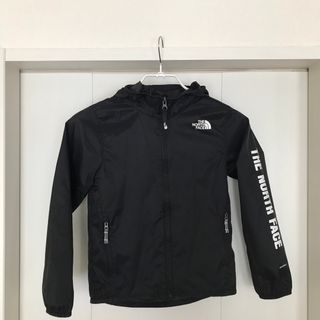 ザノースフェイス(THE NORTH FACE)のThe North Face Flurry Wind Hoodie Boys’(ジャケット/上着)