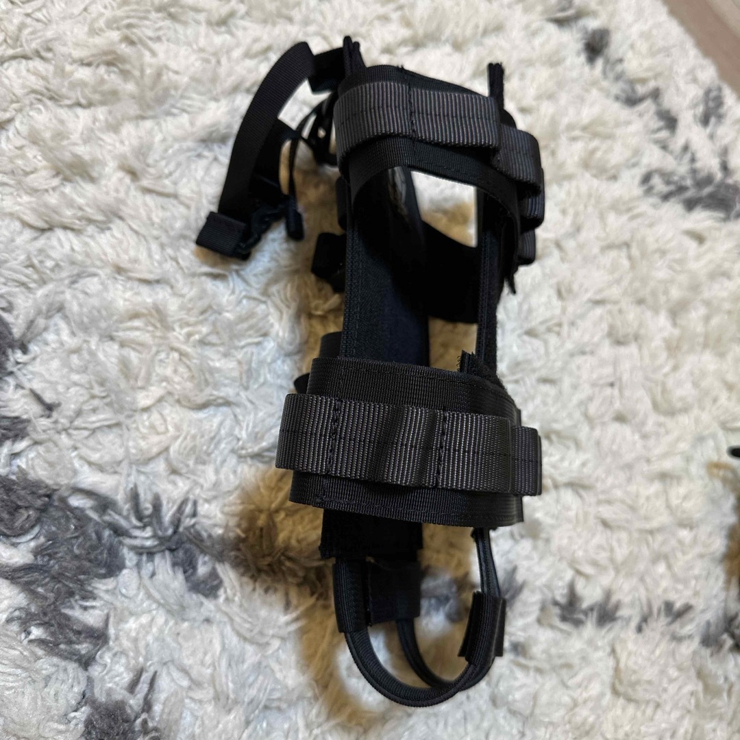 BALLISTICS(バリスティクス)のBALLISTICS BOTTLE HANGER バリスティクス ボトルハンガー スポーツ/アウトドアのアウトドア(その他)の商品写真