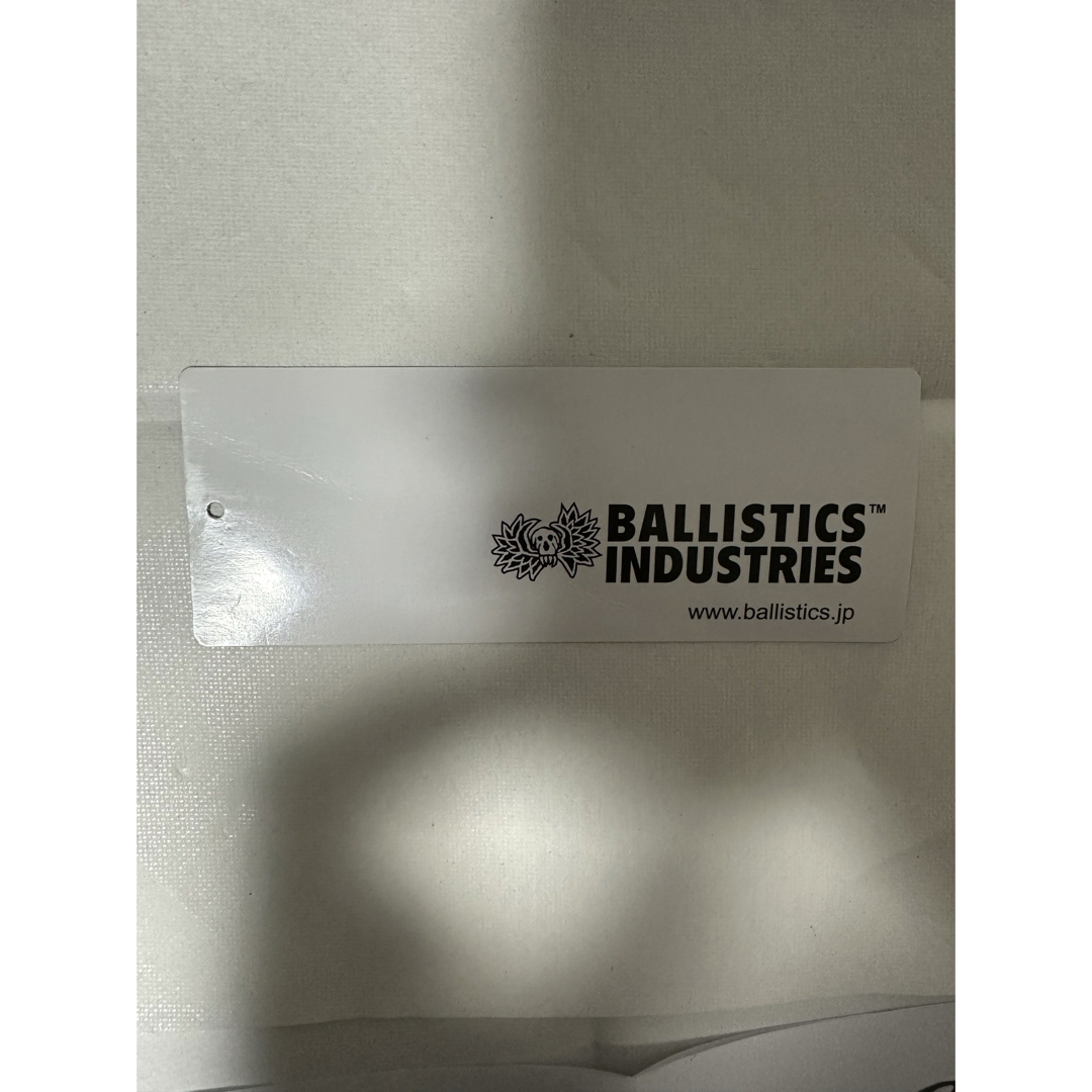 BALLISTICS(バリスティクス)のBALLISTICS BOTTLE HANGER バリスティクス ボトルハンガー スポーツ/アウトドアのアウトドア(その他)の商品写真