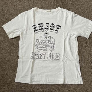 ジーユー(GU)のGU Tシャツ　150(Tシャツ/カットソー)