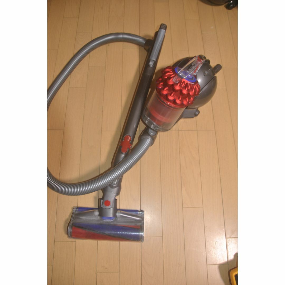 Dyson - 03173クリーニング済みダイソンCY24　フローリング用　全国送料無料