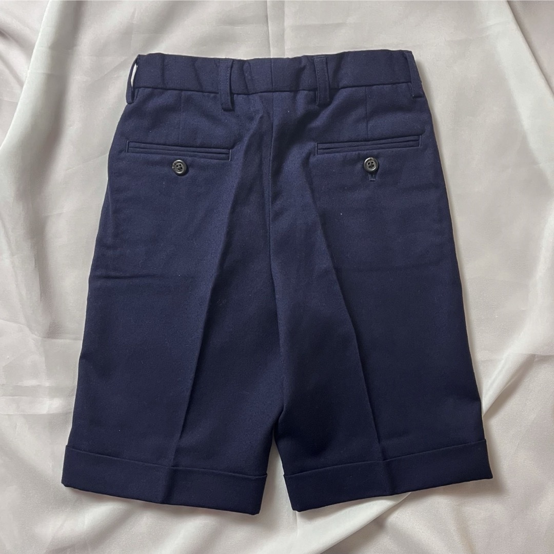 Ralph Lauren(ラルフローレン)の【美品】ラルフローレン　キッズスーツ(120)  匿名配送 キッズ/ベビー/マタニティのキッズ服男の子用(90cm~)(ドレス/フォーマル)の商品写真