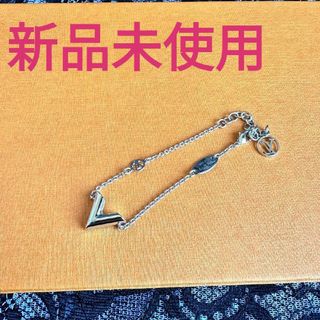 LOUIS VUITTON - 新品未使用・ルイヴィトン アクセサリー